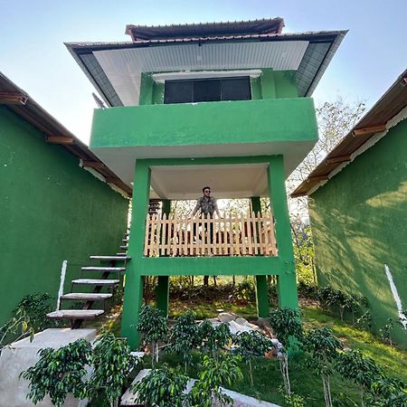 Tiger Sanskriti Resort Khawāsa المظهر الخارجي الصورة